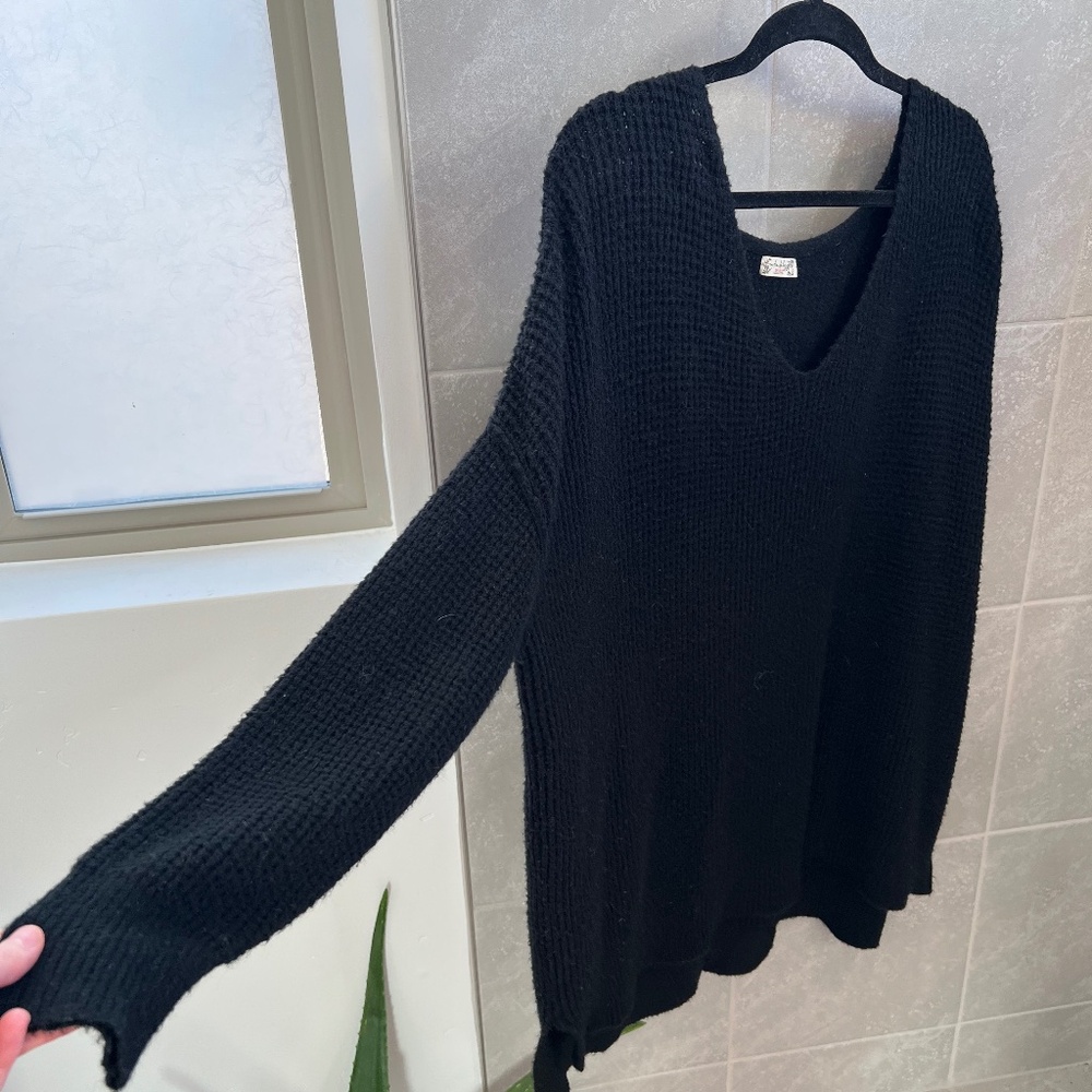 Free People Sweater